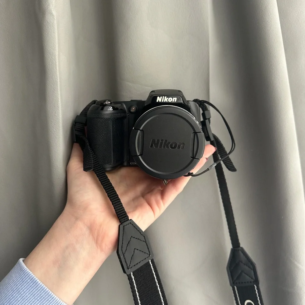 *LIKE NEW* 2015 Nikon Coolpix L340